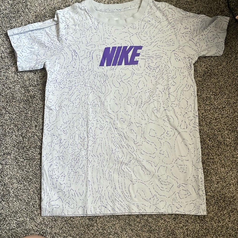 Nike-boys